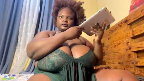 bigchocotities online show from 02/17/25, 01:25