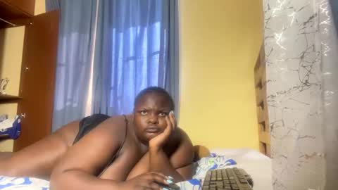 bigchocotities online show from 03/04/25, 12:44