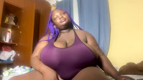 bigchocotities online show from 03/12/25, 02:30