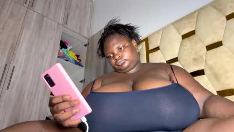 bigchocotities online show from 01/09/26, 01:30