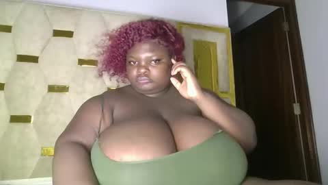 bigchocotities online show from 02/07/26, 09:51