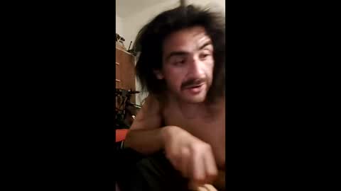 bigchorizo18 online show from 04/19/26, 07:51