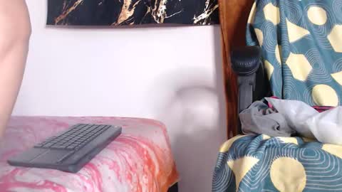 bigclit_isa online show from 05/10/26, 09:58