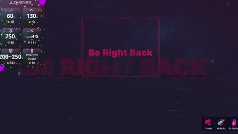 Cloe   online show from 02/17/26, 02:30