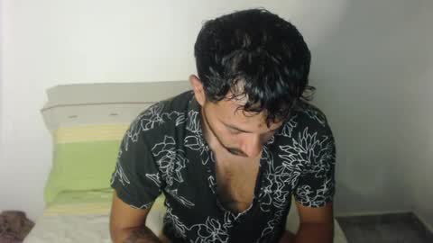 bigcock_hair online show from 01/28/25, 09:50