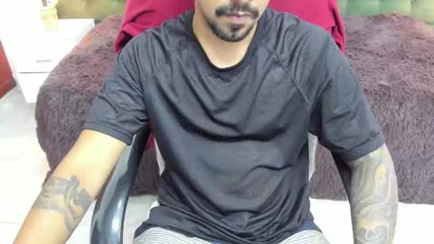 bigcock_hair online show from 09/20/25, 10:33