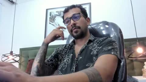 bigcock_hair online show from 02/19/26, 10:39