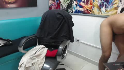 bigcock_hair online show from 03/31/26, 10:21