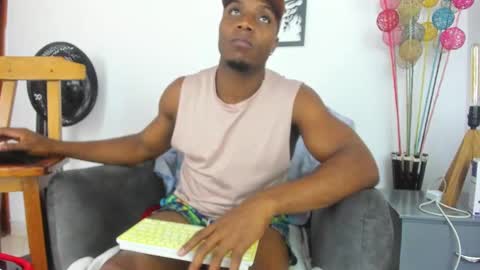 sexy muscle online show from 03/03/25, 02:47