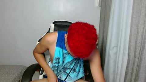 Snapshot of bigcock_moreno chatting on 06/24/26, 04:17 Nj online show from 06/24/26, 04:17