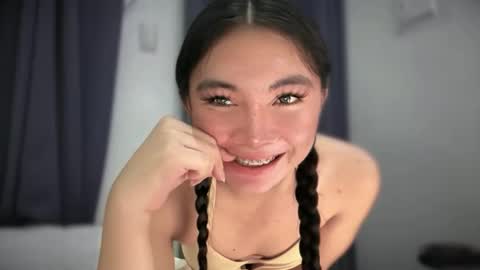 Snapshot of bigcock_yeng chatting on 12/15/25, 03:49 Yeng online show from 12/15/25, 03:49