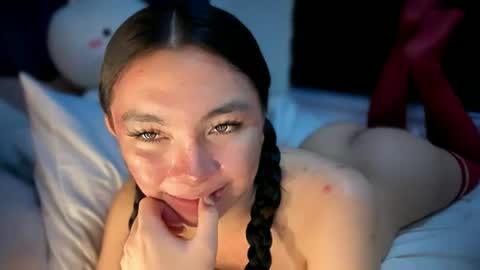 Yeng online show from 02/19/26, 06:15