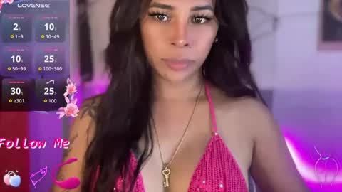 queen amanda online show from 12/02/24, 03:25