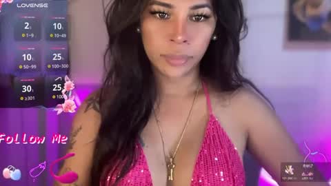 queen amanda online show from 12/03/24, 04:47