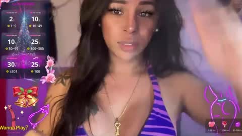 queen amanda online show from 12/09/24, 12:30