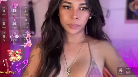 queen amanda online show from 12/14/24, 03:36