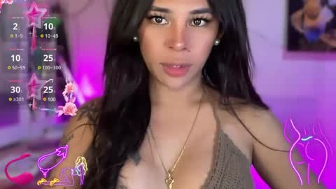 queen amanda online show from 02/16/25, 05:04