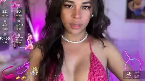 queen amanda online show from 02/24/25, 06:05