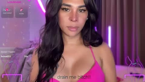 queen amanda online show from 02/04/26, 06:03