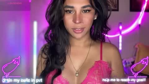 queen amanda online show from 04/02/26, 03:37