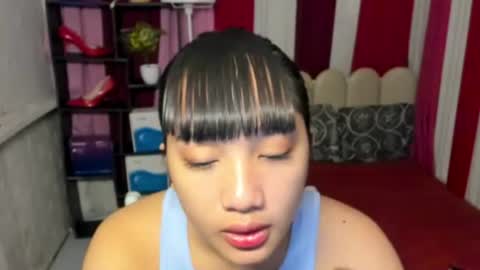 cristine online show from 06/09/26, 05:46