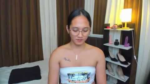 SUCK ME TILL I EXPLODE online show from 10/10/25, 06:40