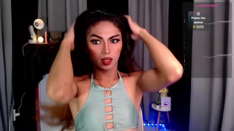 jasmine online show from 10/05/25, 06:50