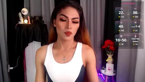 jasmine online show from 10/08/25, 07:55