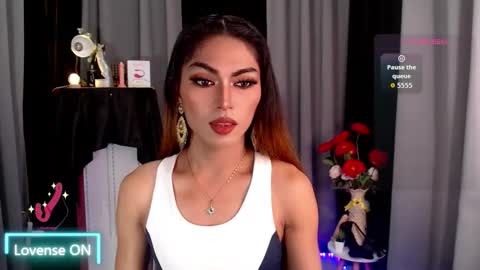jasmine online show from 10/09/25, 08:40