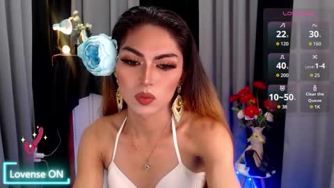jasmine online show from 10/11/25, 07:34