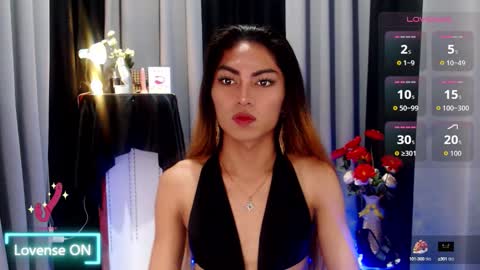 jasmine online show from 10/12/25, 07:13