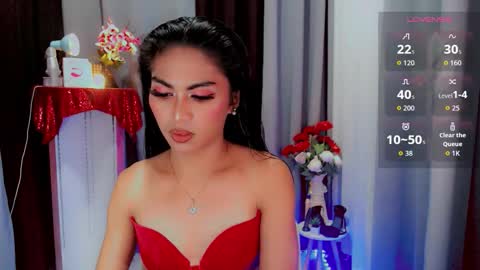 jasmine online show from 10/27/25, 01:48