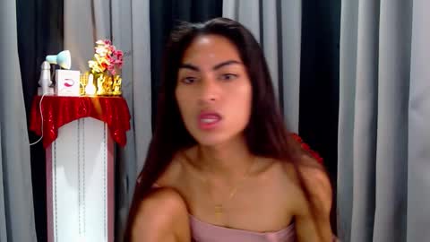 jasmine online show from 11/21/25, 06:17