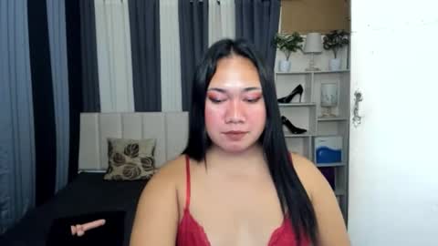 BABY LEXIE online show from 02/23/26, 06:27