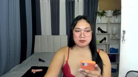 BABY LEXIE online show from 03/09/26, 06:17