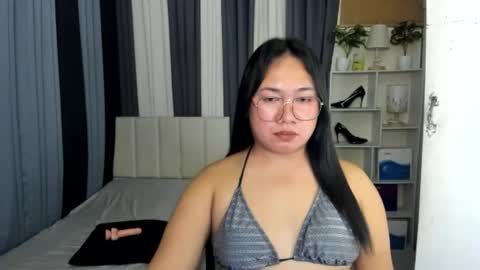 BABY LEXIE online show from 03/13/26, 07:15