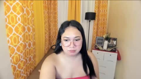 BABY LEXIE online show from 04/27/26, 06:17