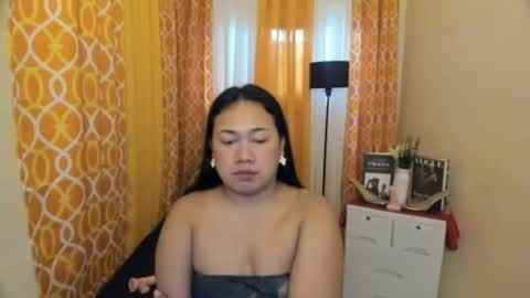 BABY LEXIE online show from 05/06/26, 05:35