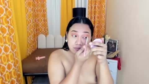 BABY LEXIE online show from 05/26/26, 05:53