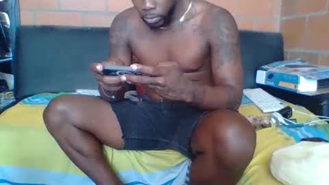 alexis online show from 04/13/26, 05:40