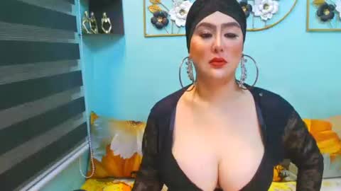 Flirty Sofia online show from 02/19/26, 01:56