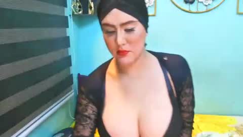 Flirty Sofia online show from 03/26/26, 02:11