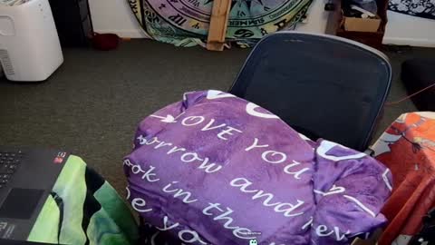 Cock and Cheese online show from 02/08/25, 06:12