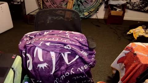 Cock and Cheese online show from 02/12/25, 08:16