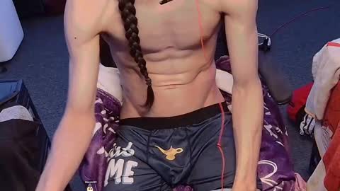 Cock and Cheese online show from 02/21/25, 06:29