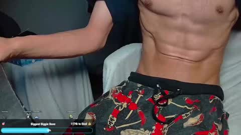 Cock and Cheese online show from 10/03/25, 04:53