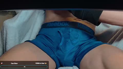 Cock and Cheese online show from 11/11/25, 08:53