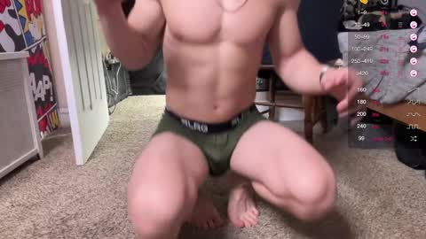 Jake p online show from 01/09/25, 12:46