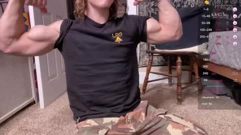 Jake p online show from 02/12/25, 12:48