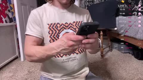 Jake p online show from 02/25/25, 12:58